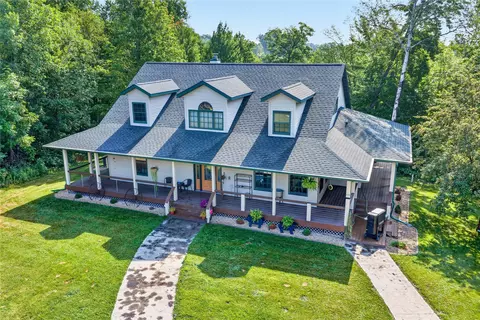 Exterior - 2694 10th Ave, Chetek, WI 54728 photo 3 of 12