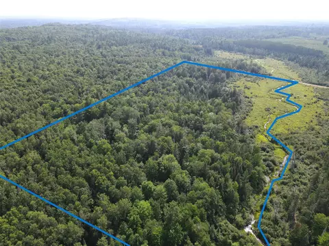 lot2 Smith Rd, Couderay, WI 54828