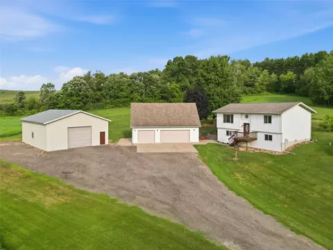 9650 Hwy 53, Fall Creek, WI 54742