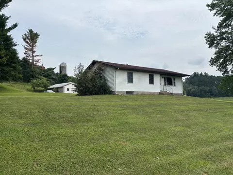n24454 Washington Coulee Road, Ettrick, WI 54627
