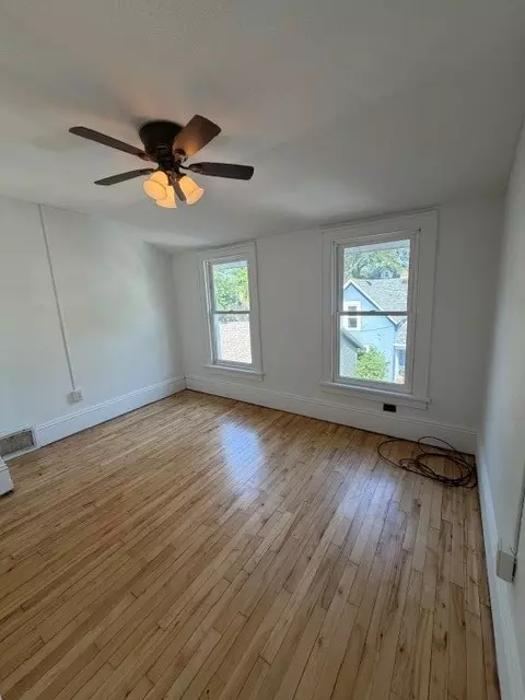 Bedroom - 121 N River St, Spooner, WI 54801 photo 3 of 6