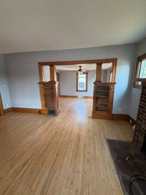 Living - 121 N River St, Spooner, WI 54801 photo 4 of 5