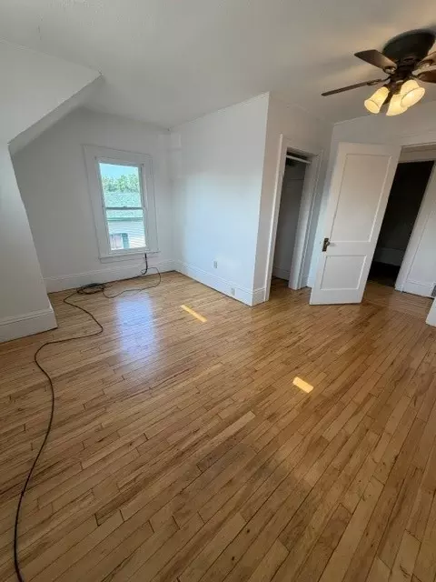 Bedroom - 121 N River St, Spooner, WI 54801 photo 6 of 6