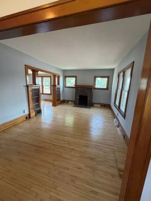 Living - 121 N River St, Spooner, WI 54801 photo 1 of 5