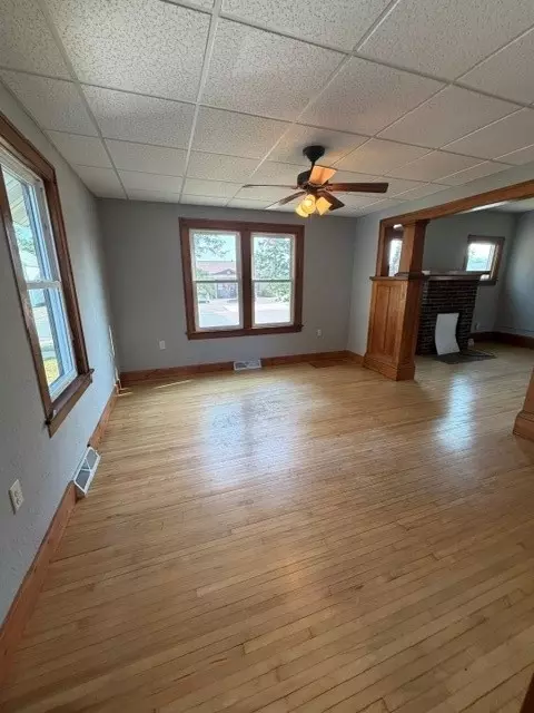 Living - 121 N River St, Spooner, WI 54801 photo 2 of 5