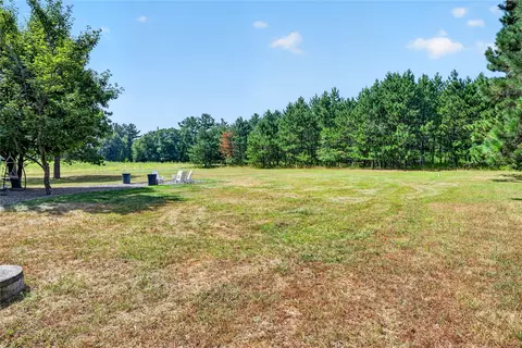 Exterior - n6581 Mackey Road, Springbrook, WI 54875 photo 9 of 13