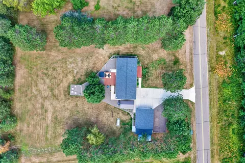View/Area - n6581 Mackey Road, Springbrook, WI 54875 photo 3 of 5