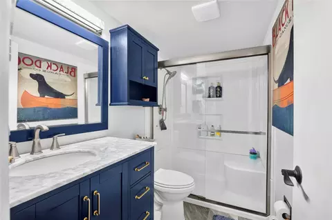 Bath - n6581 Mackey Road, Springbrook, WI 54875 photo 1 of 4