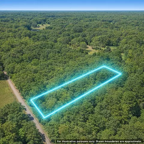 tbd Carper Rd, Iola, WI 54945