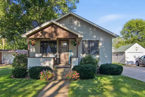 2832 5th St, Eau Claire, WI 54703