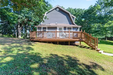 1714 20 34 St, Rice Lake, WI 54868