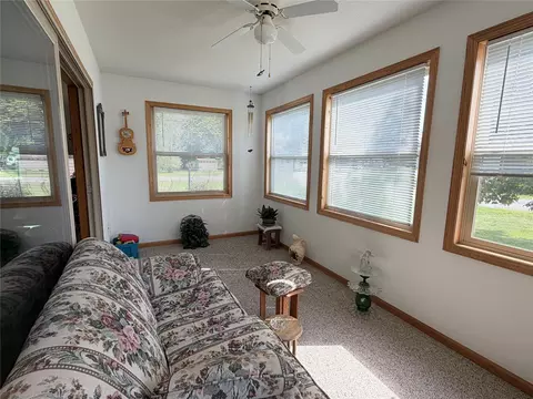 Exterior - 517 3rd St #1-2, Withee, WI 54498 photo 7 of 7