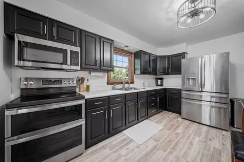 Kitchen - 329 E 4th Ave, Stanley, WI 54768 photo 1 of 1