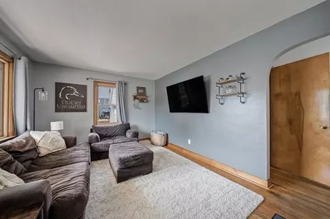 Living - 329 E 4th Ave, Stanley, WI 54768 photo 1 of 1