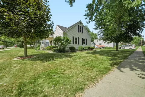 Exterior - 329 E 4th Ave, Stanley, WI 54768 photo 10 of 10