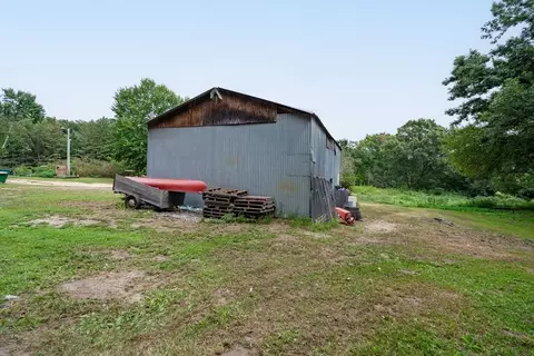 Exterior - s11940 Lowes Creek Road, Eleva, WI 54738 photo 6 of 9