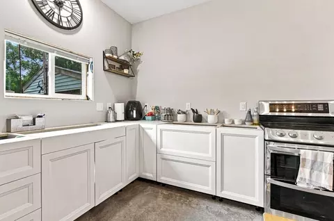 Kitchen - s11940 Lowes Creek Road, Eleva, WI 54738 photo 4 of 5