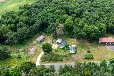 View/Area - s11940 Lowes Creek Road, Eleva, WI 54738 photo 3 of 4