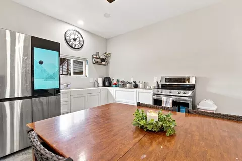 Kitchen - s11940 Lowes Creek Road, Eleva, WI 54738 photo 5 of 5