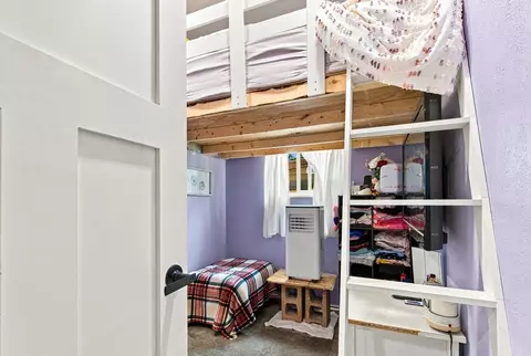 Bedroom - s11940 Lowes Creek Road, Eleva, WI 54738 photo 8 of 9