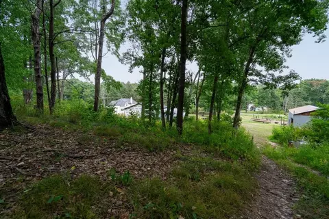 Exterior - s11940 Lowes Creek Road, Eleva, WI 54738 photo 8 of 9