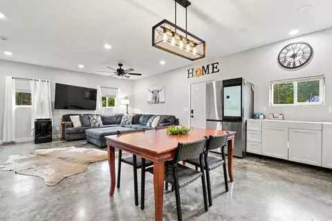 Dining - s11940 Lowes Creek Road, Eleva, WI 54738 photo 1 of 1