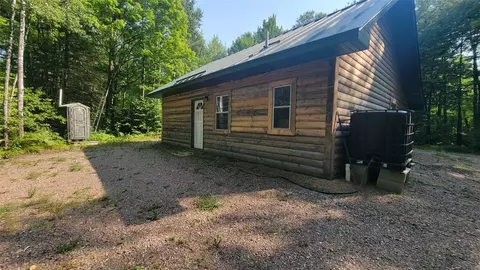 Exterior - w4427 Spring Road, Prentice, WI 54556 photo 8 of 11