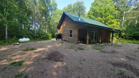 Exterior - w4427 Spring Road, Prentice, WI 54556 photo 3 of 11