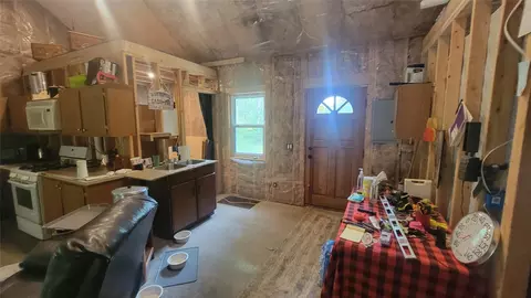 Entry Way - w4427 Spring Road, Prentice, WI 54556 photo 5 of 5