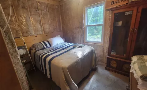 Bedroom - w4427 Spring Road, Prentice, WI 54556 photo 2 of 2