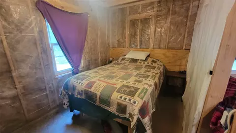 Bedroom - w4427 Spring Road, Prentice, WI 54556 photo 1 of 2