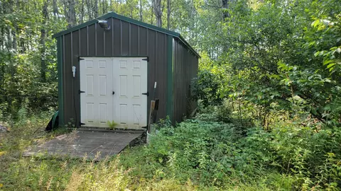 Exterior - w4427 Spring Road, Prentice, WI 54556 photo 1 of 11