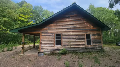 Exterior - w4427 Spring Road, Prentice, WI 54556 photo 4 of 11