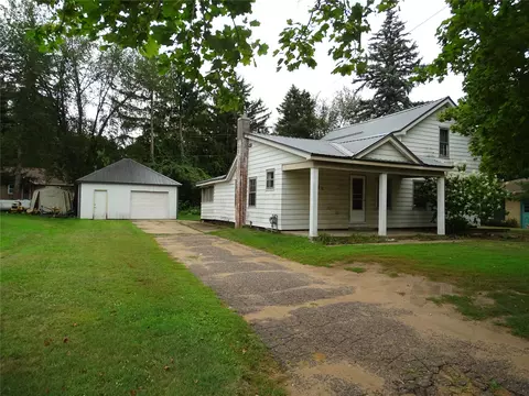 1209 E Prospect St, Durand, WI 54736