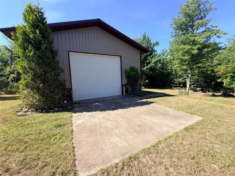 Exterior - 2474 11th Ave, Cameron, WI 54822 photo 5 of 21