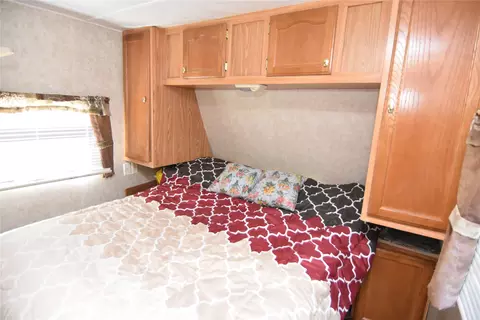 Bedroom - 2474 11th Ave, Cameron, WI 54822 photo 1 of 1