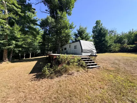 Exterior - 2474 11th Ave, Cameron, WI 54822 photo 13 of 21