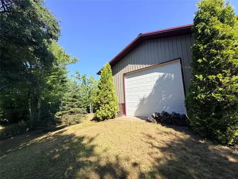 Exterior - 2474 11th Ave, Cameron, WI 54822 photo 4 of 21