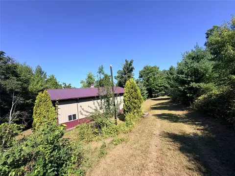 Exterior - 2474 11th Ave, Cameron, WI 54822 photo 19 of 21
