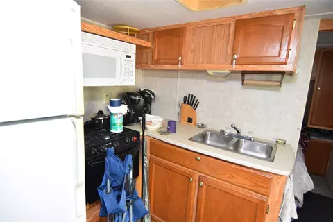Kitchen - 2474 11th Ave, Cameron, WI 54822 photo 1 of 1
