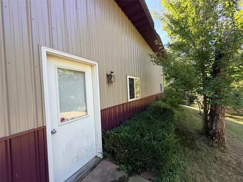 Exterior - 2474 11th Ave, Cameron, WI 54822 photo 15 of 21