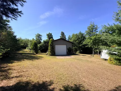 Exterior - 2474 11th Ave, Cameron, WI 54822 photo 2 of 21