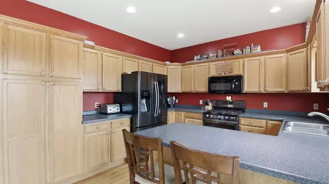 Kitchen - 324 Birch St, Baldwin, WI 54002 photo 3 of 5