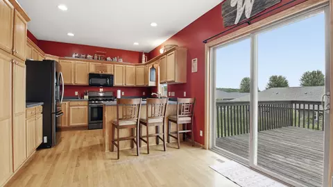 Kitchen - 324 Birch St, Baldwin, WI 54002 photo 1 of 5