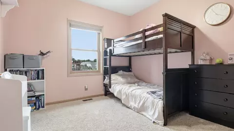 Bedroom - 324 Birch St, Baldwin, WI 54002 photo 4 of 5