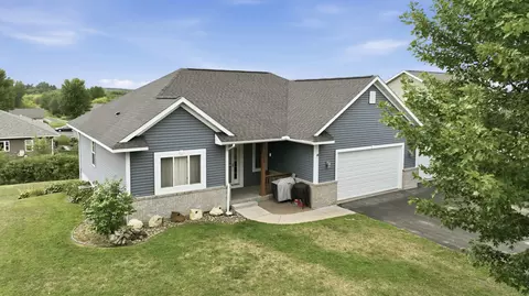 Exterior - 324 Birch St, Baldwin, WI 54002 photo 3 of 3