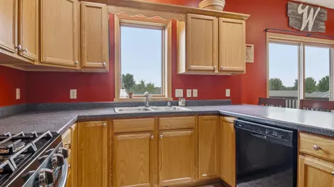 Kitchen - 324 Birch St, Baldwin, WI 54002 photo 4 of 5