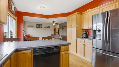 Kitchen - 324 Birch St, Baldwin, WI 54002 photo 5 of 5