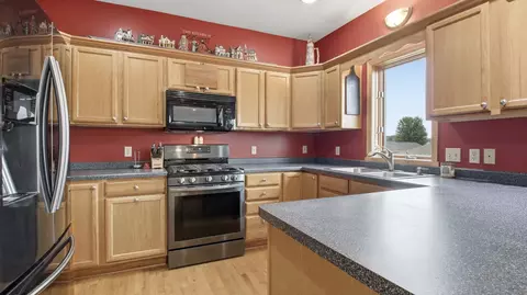 Kitchen - 324 Birch St, Baldwin, WI 54002 photo 2 of 5