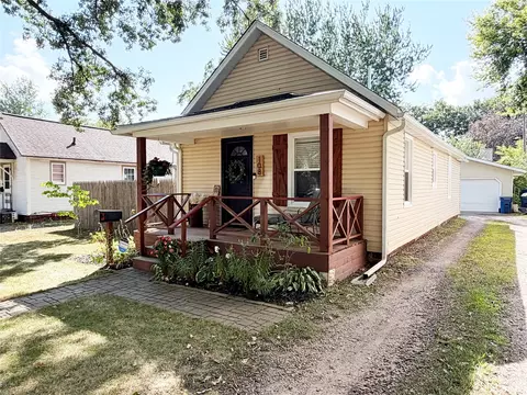 108 Couture Ave, Rice Lake, WI 54868